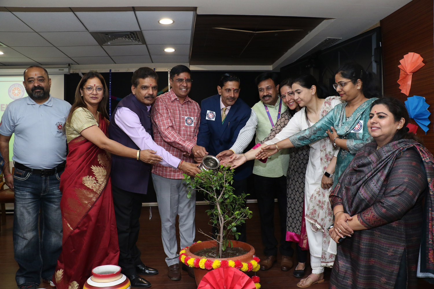PU Organises National Seminar on Srimanta Sankaradeva